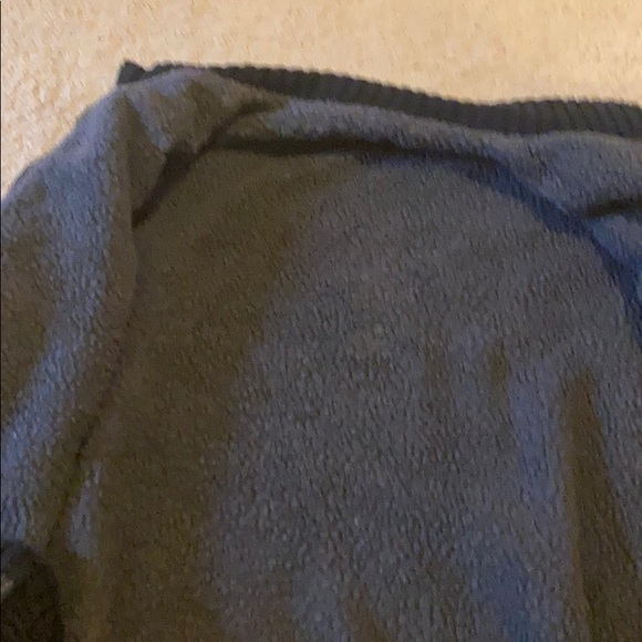 Men’s winter sweater - Picture 4 of 9